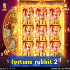 fortune rabbit 2